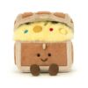 Jellycat Amuseables Treasure Chest