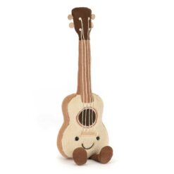 Jellycat Amuseables Ukulele