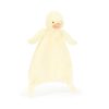 jellycat Bashful Duckling Comforter
