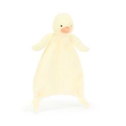 jellycat Bashful Duckling Comforter