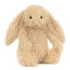 Jellycat Bashful Luxe Bunny Curly medium