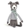 Jellycat Beatnik Buddy Whippit