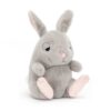 Jellycat Cuddlebud Bernard Bunny