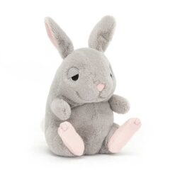 Jellycat Cuddlebud Bernard Bunny