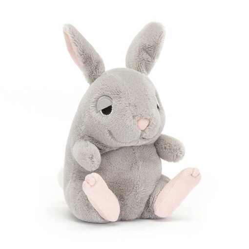 Jellycat Cuddlebud Bernard Bunny
