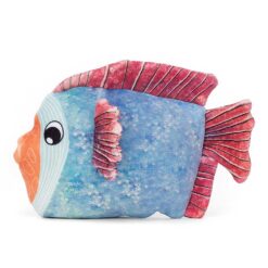 Jellycat Fishiful Blue