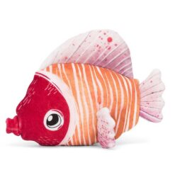 Jellycat Fishiful Pink