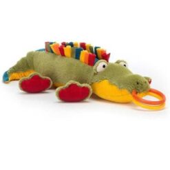 Jellycat Happihoop Croc