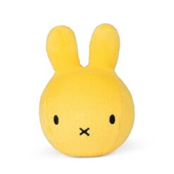 Miffy Squish Ball geel