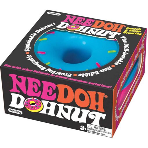 Nee Doh DohNut
