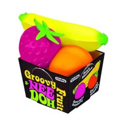Nee Doh Fruit