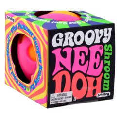 Nee Doh Groovy