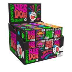 Nee Doh the Groovy Glob