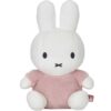 Nijntje knuffel 25cm roze