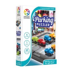 Parking Puzzler