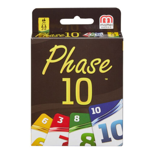 Phase 10