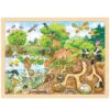 Puzzel - Op Ontdekking