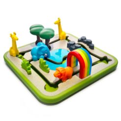 Smart games Safari park