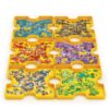 smart puzzel sorteer bakken