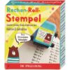 Spielburg Reken Rolstempel sommen rekenen