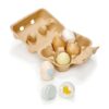 Tender Leaf Fresh eggs