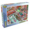 That's life city edition puzzel van Amsterdam