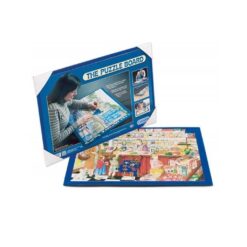 The Puzzle Board