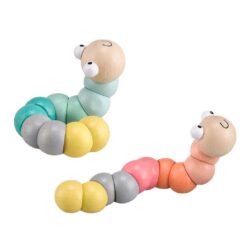 Wiggly Worm