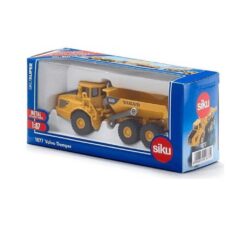 1:87 Volvo dumper