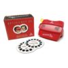 3D View-Master met 2 Discs
