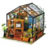 Cathy's Flower House
