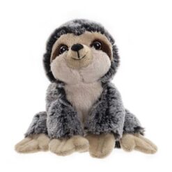 CharlieBears Cuddle Cubs Sloth