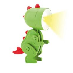 Dino night light