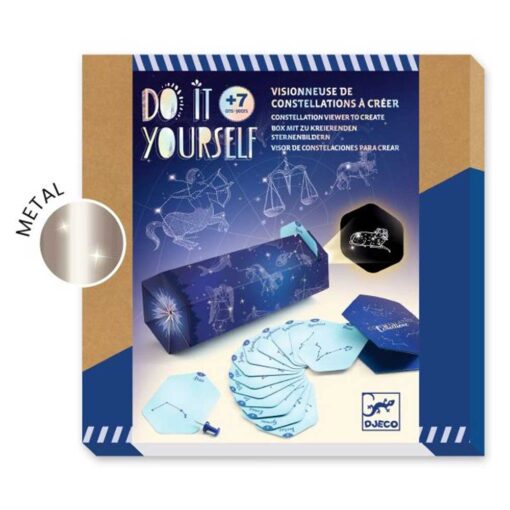 Djeco DIY sterrenbeelden