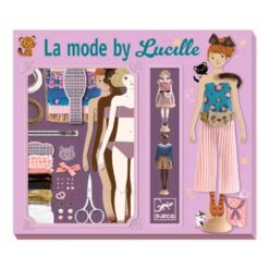 Djeco Mode by Lucille