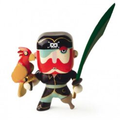 Djeco Sam Parrot