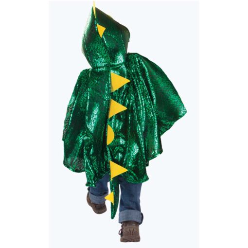 Dragon Toddler Cape 2-3 years
