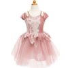 Holiday Ballerina dress 7-8 jaar
