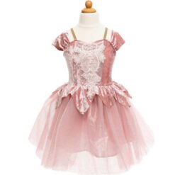 Holiday Ballerina dress 7-8 jaar