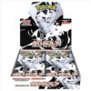Japanse pokemon white flare boosterpack