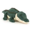 Jellycat Allexi Alligator