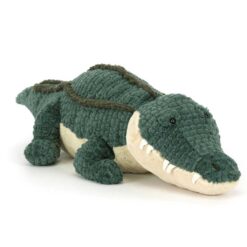 Jellycat Allexi Alligator