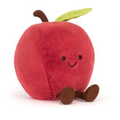 Jellycat Amuseables Apple