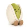 Jellycat Amuseables Horatio Pistachio
