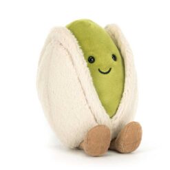 Jellycat Amuseables Horatio Pistachio
