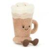 Jellycat Amuseables Latte