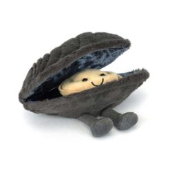Jellycat Amuseables Michelle Mussel