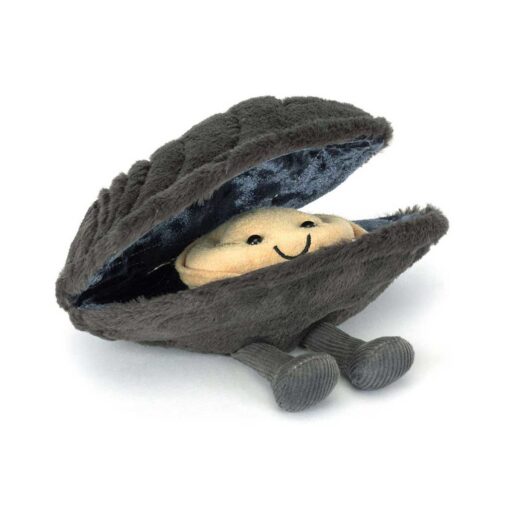 Jellycat Amuseables Michelle Mussel