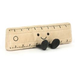 Jellycat Amuseables Ruler