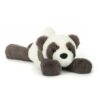 Jellycat Amuseables Smudge Panda